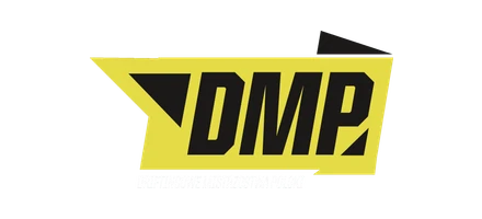 DMP — logo