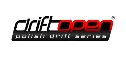 Drift Open — logo