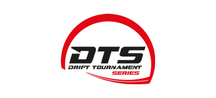 DTS — logo
