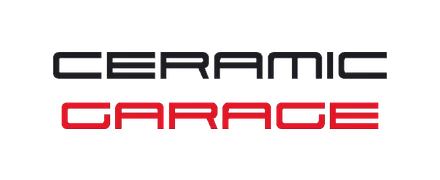 Ceramic Garage — logo