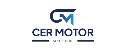 Cer Motor — logo