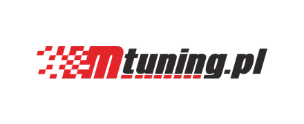 Mtuning — logo