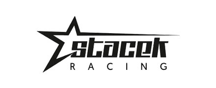 Stacek Racing — logo