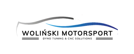 Woliński Motorsport — logo