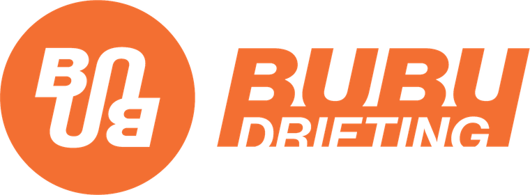 Bubu Drifting — logo