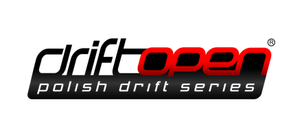 Drift Open — logo