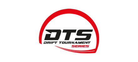 DTS — logo