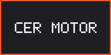Cer Motor — logo