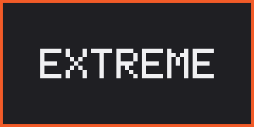 Extreme — logo