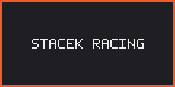 Stacek Racing — logo