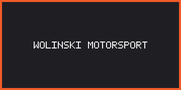 Woliński Motorsport — logo